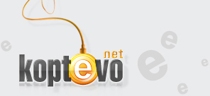 Официальный сайт Koptevo.Net